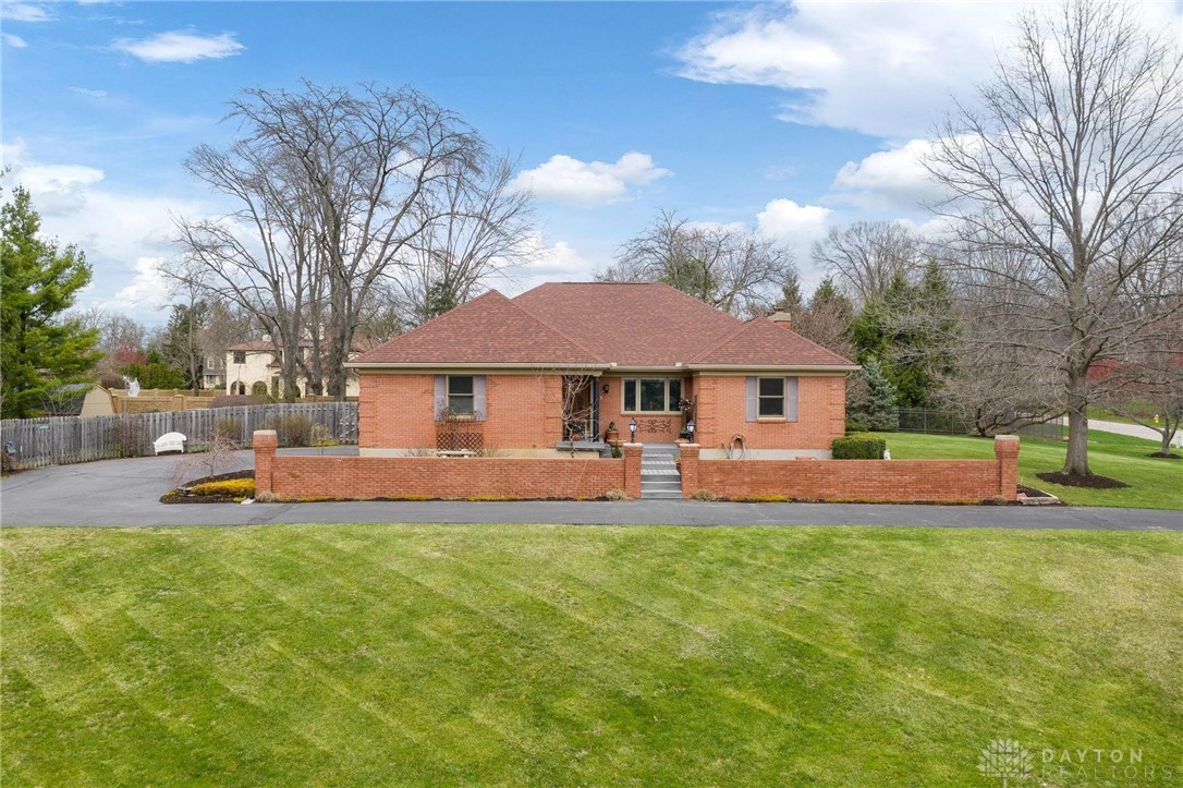 501 Timberlea Trail Kettering, OH 45429 - Photo 48 of 51