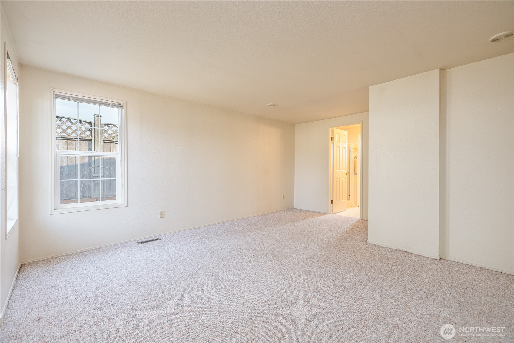 3802 James Street, Unit 82 Bellingham, WA 98226 - Photo 23 of 29 an empty room with windows