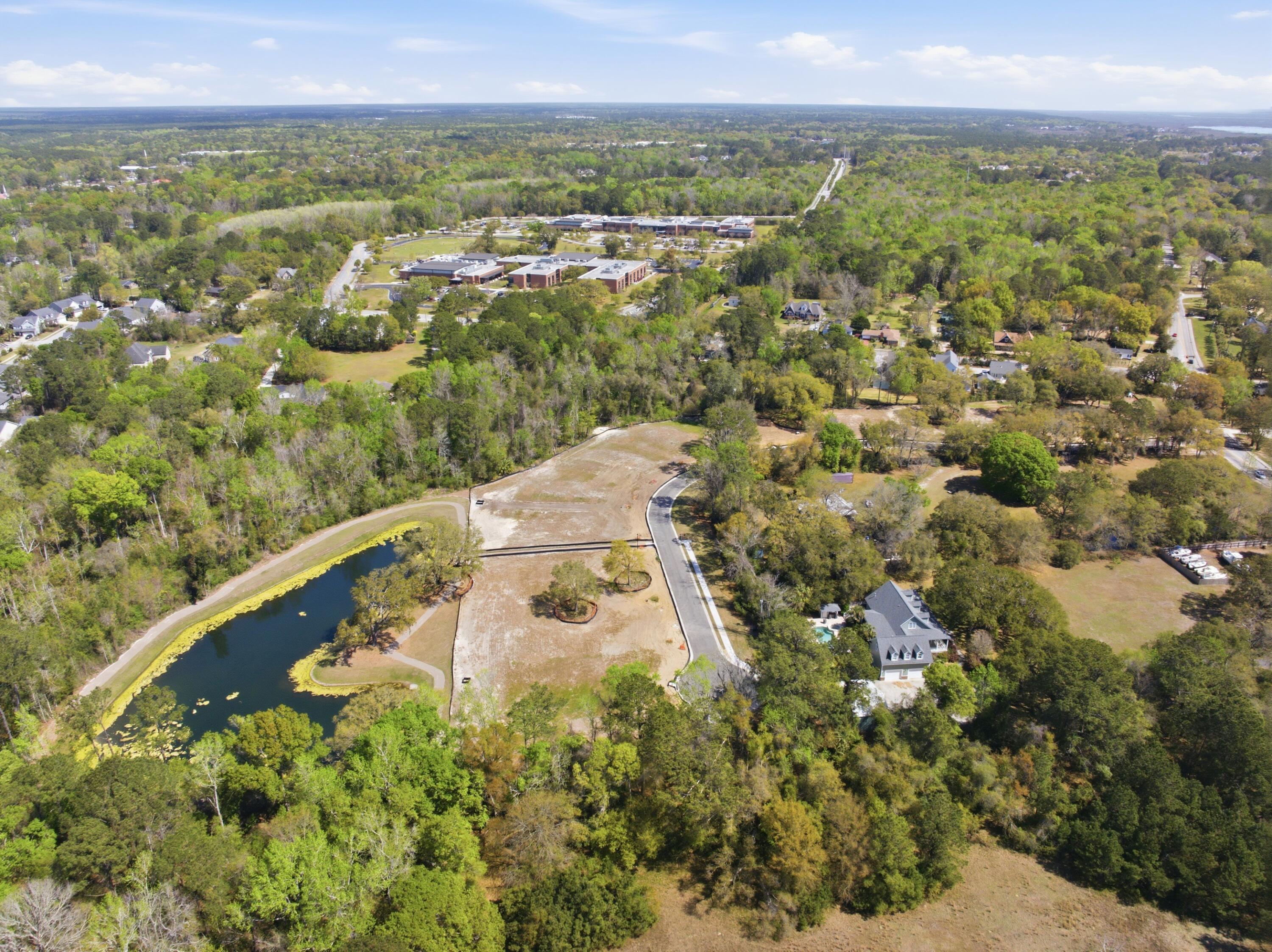1326 Willow Pond Road, Unit 7 Mount Pleasant, SC 29466 - Photo 62 of 66