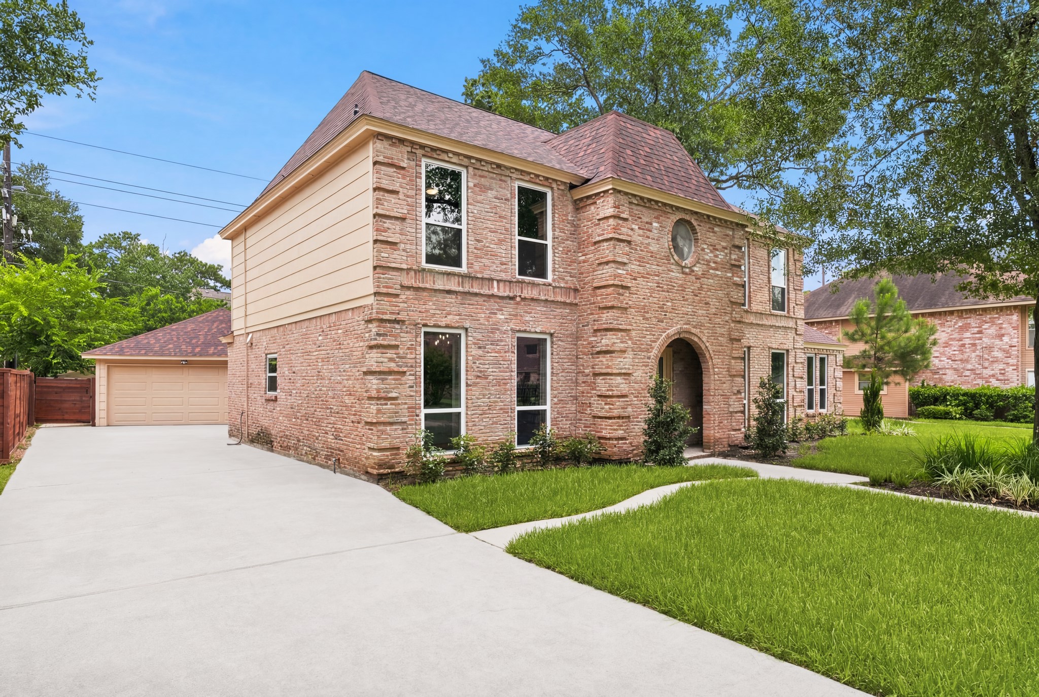 15130 Walters Road Houston, TX 77068 - Photo 2 of 27