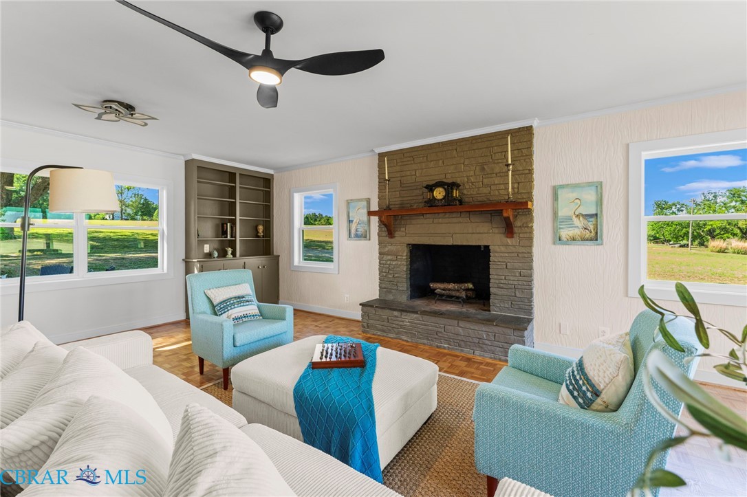 249 Ottoman Ferry Road Lancaster, VA 22503 - Photo 5 of 40