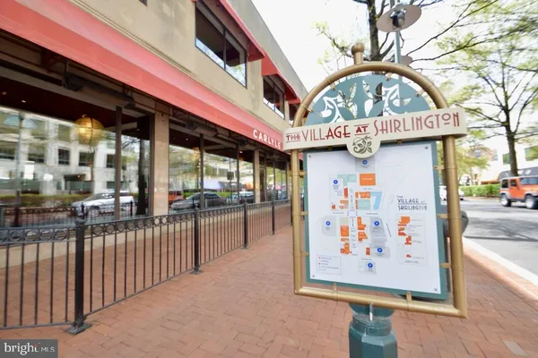 $2,495 | 4621 A 28th Road South, Unit A, Arlington, VA 22206