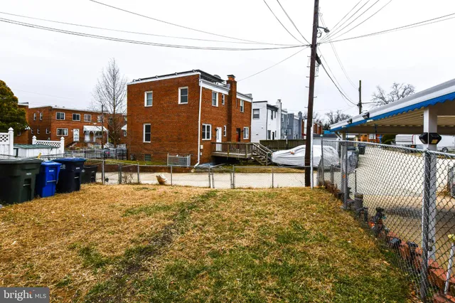 $380,000 | 4227 Nash Street Southeast, Washington, DC 20020