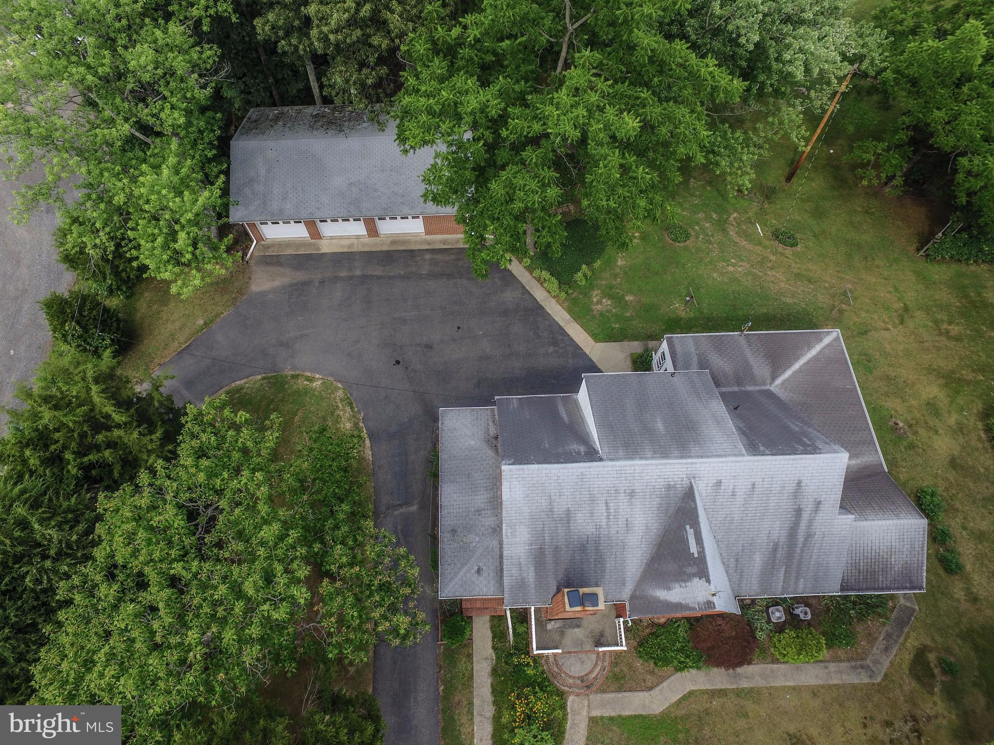 25160 Three Notch Road Hollywood, MD 20636 - Photo 22 of 30 Exterior (General)