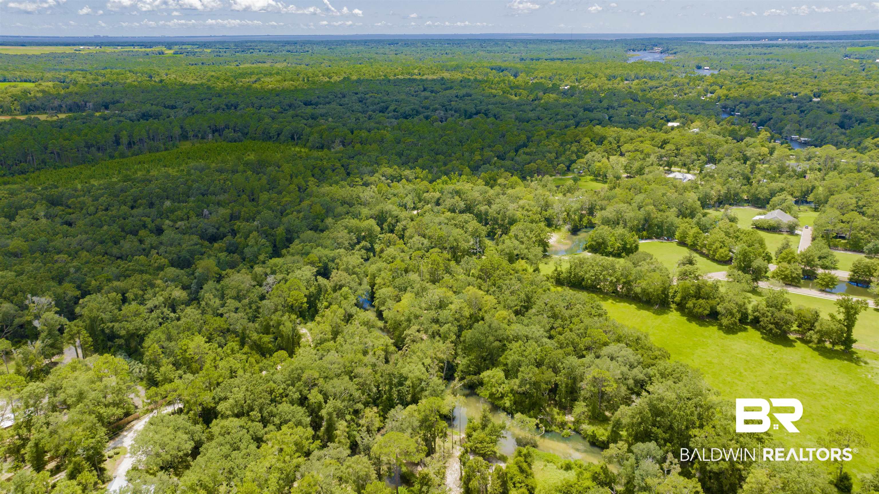 152077 Richards Lane Foley, AL 36535 - Photo 20 of 21 Bird's eye view