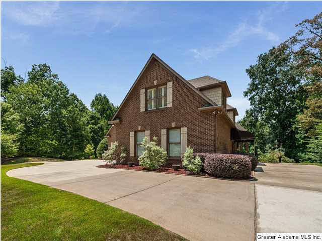 76 Ridge View Lane Birmingham, AL 35242 - Photo 28 of 32