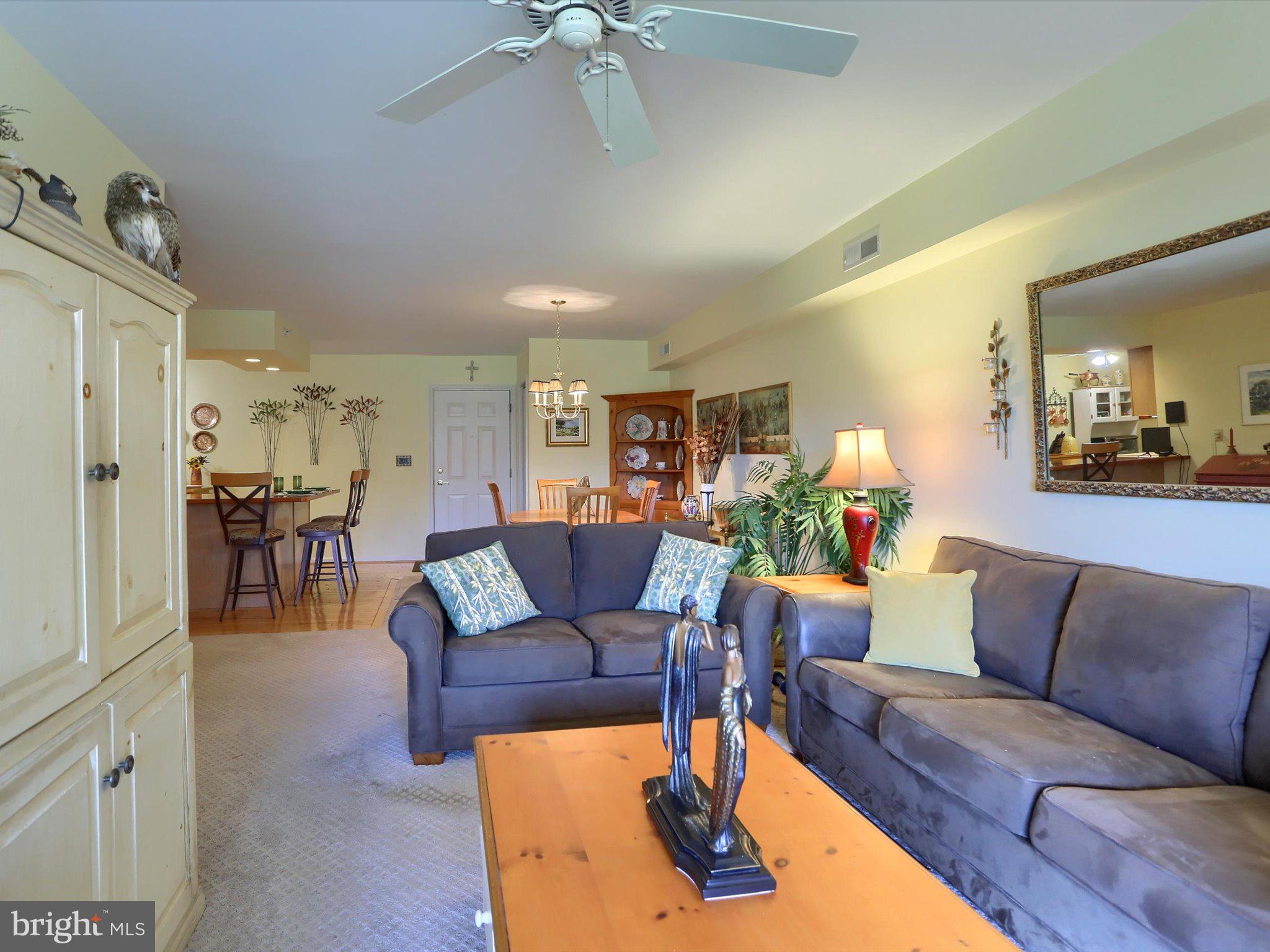550 Brandon Road Jeffersonville, PA 19403 - Photo 11 of 23 Living Room