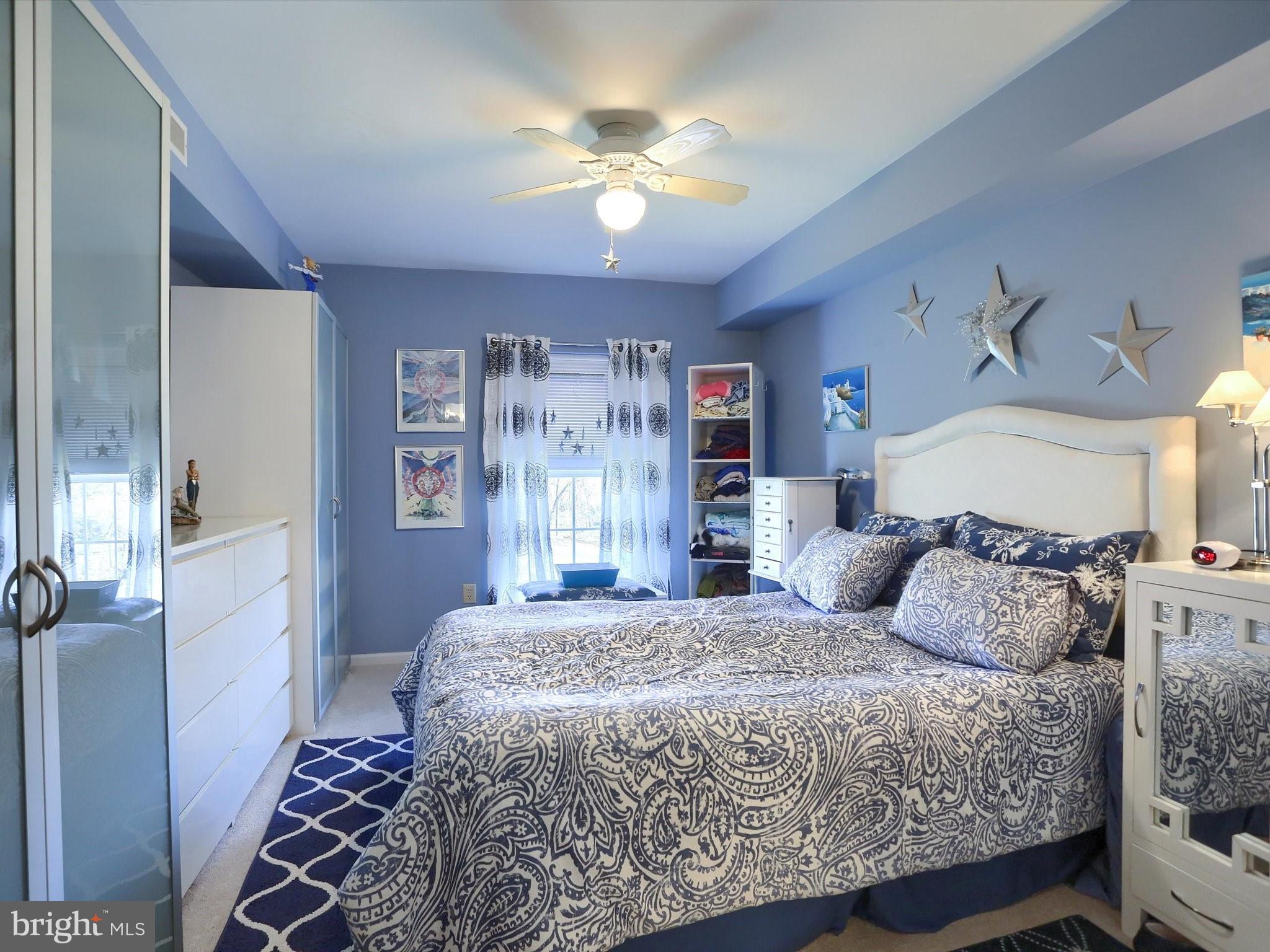 550 Brandon Road Jeffersonville, PA 19403 - Photo 13 of 23 Master Bedroom