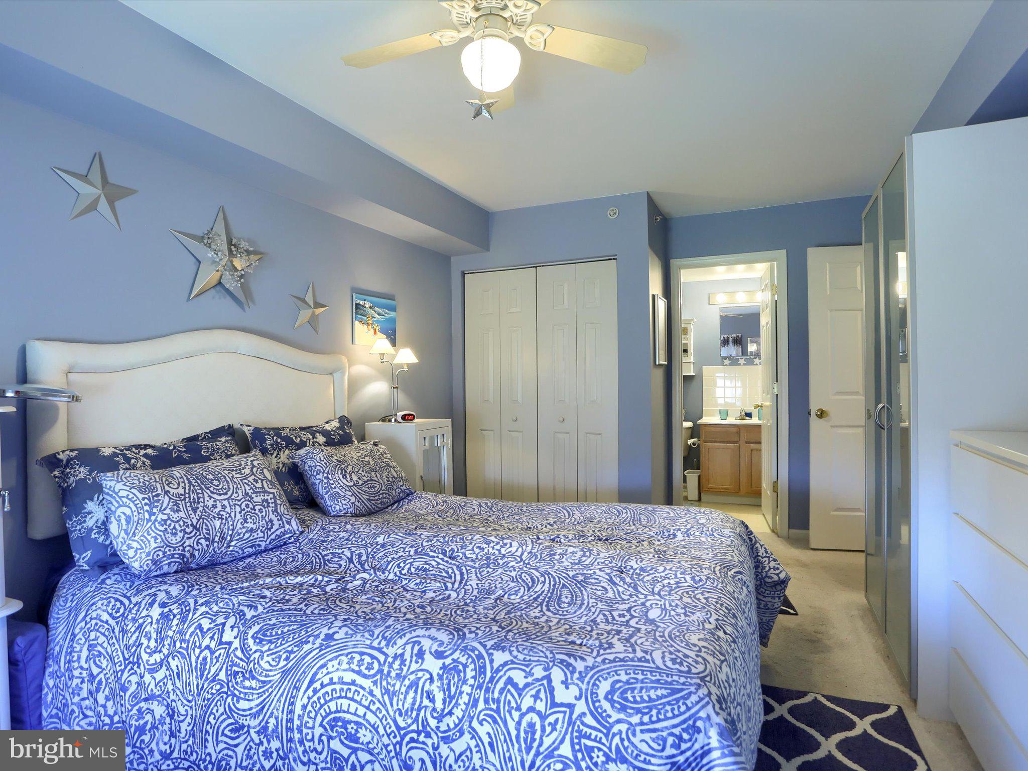 550 Brandon Road Jeffersonville, PA 19403 - Photo 14 of 23 Master Bedroom