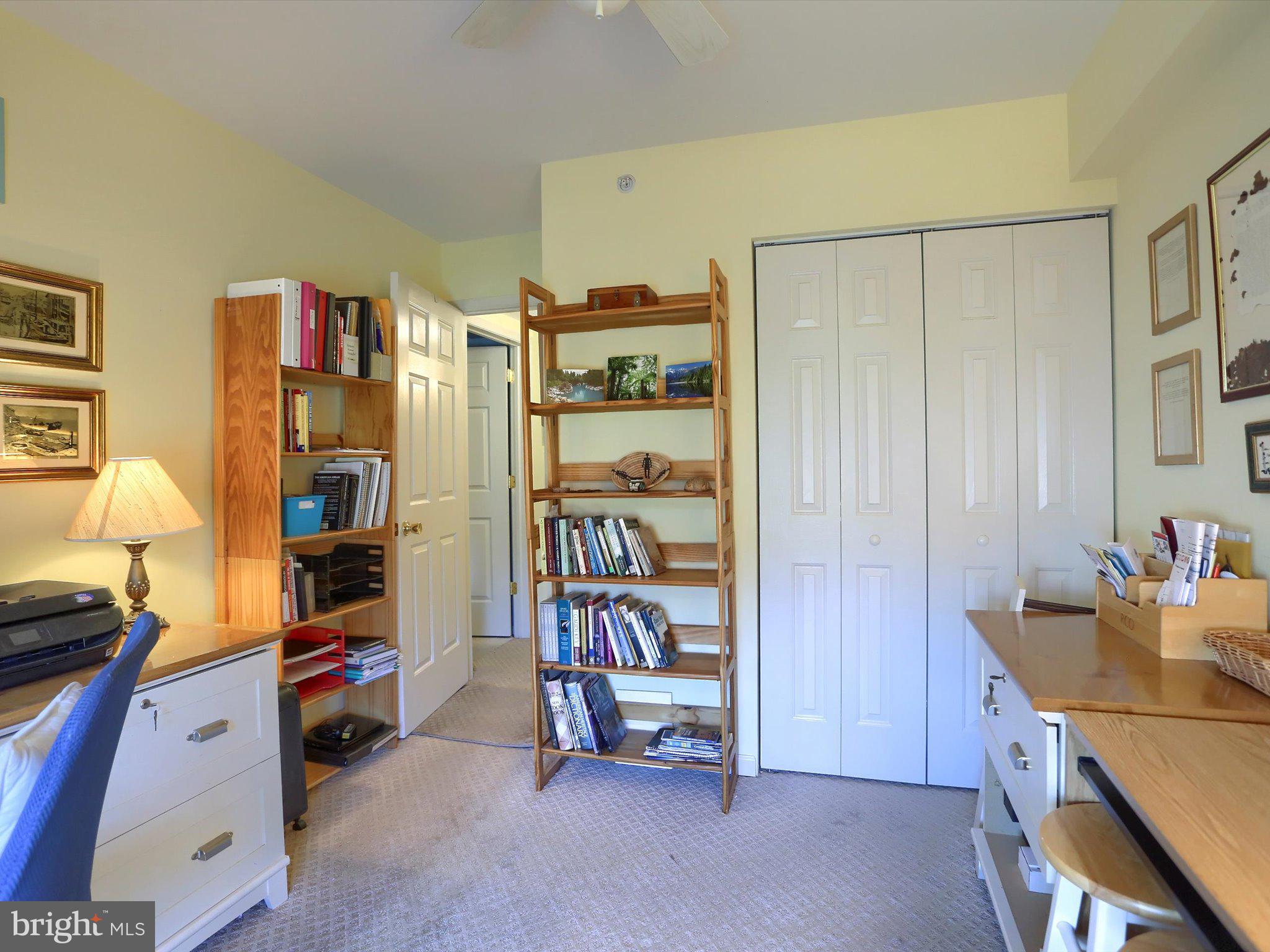 550 Brandon Road Jeffersonville, PA 19403 - Photo 17 of 23 Second Bedroom