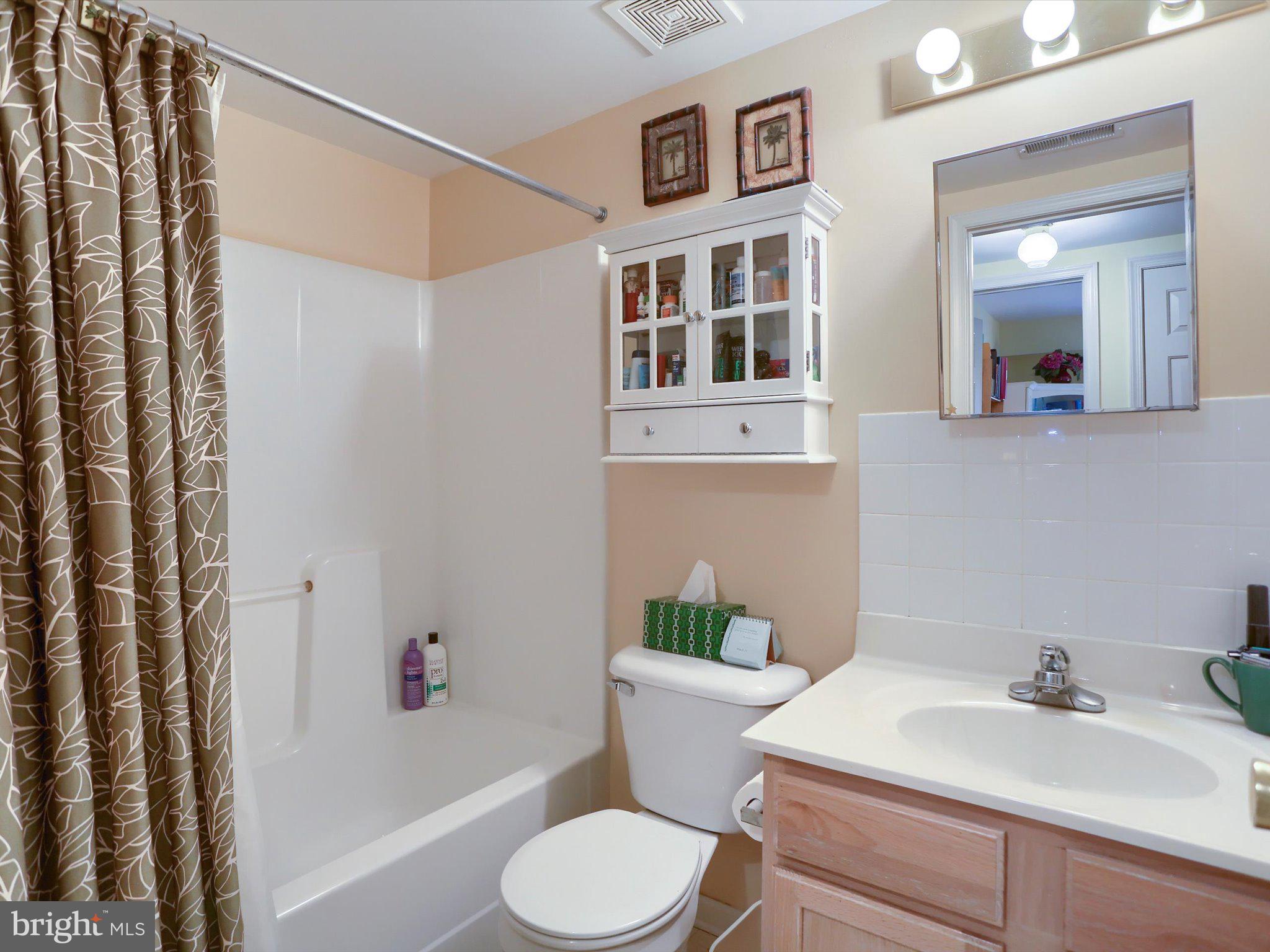 550 Brandon Road Jeffersonville, PA 19403 - Photo 18 of 23 Hall Bath