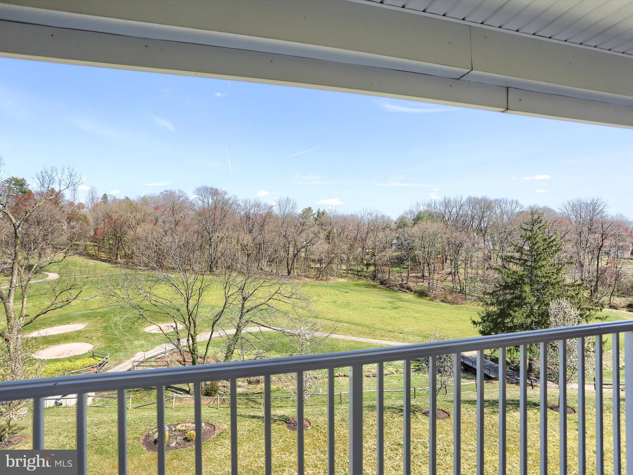 550 Brandon Road Jeffersonville, PA 19403 - Photo 20 of 23 View