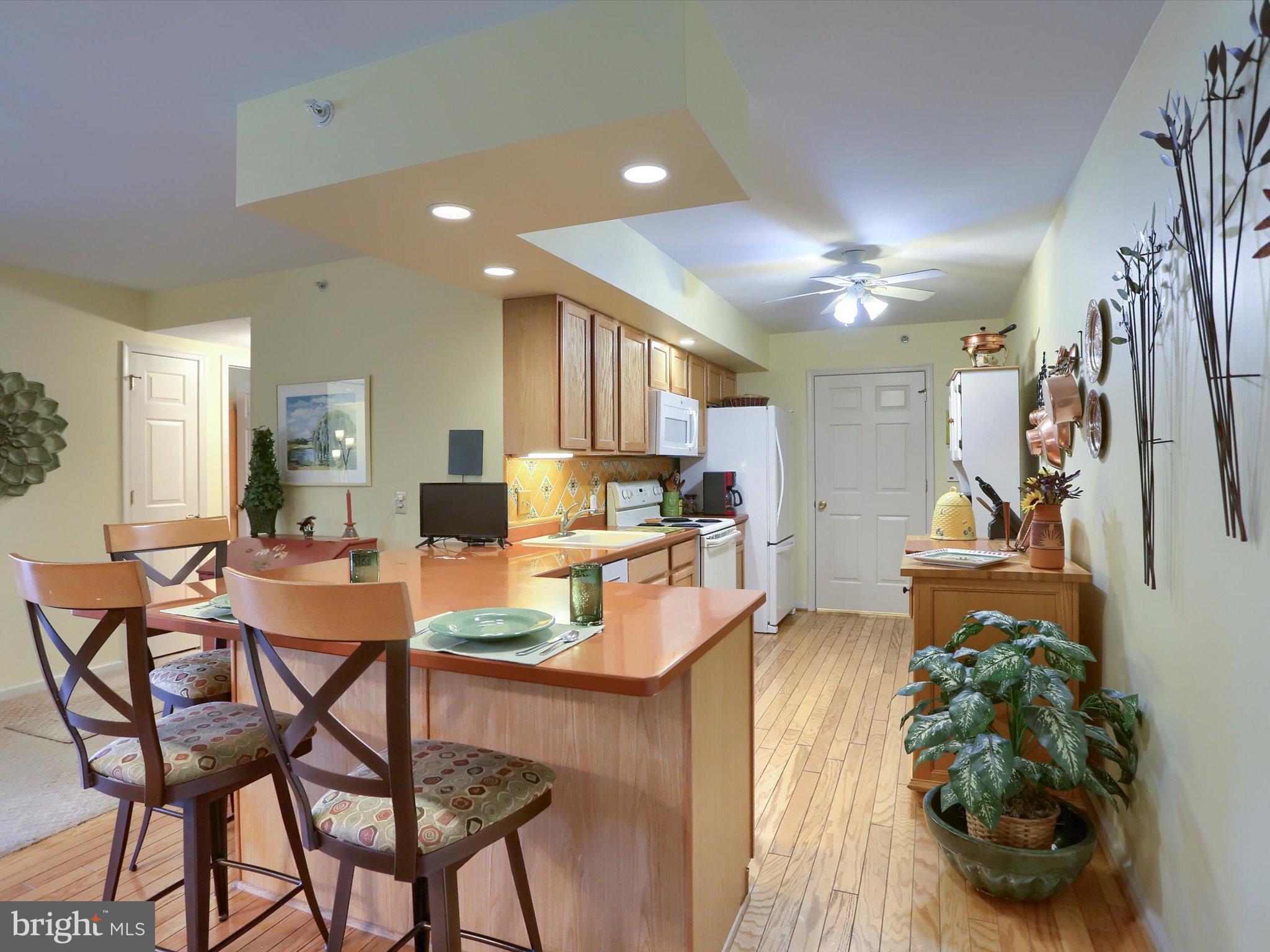 550 Brandon Road Jeffersonville, PA 19403 - Photo 2 of 23 Kitchen