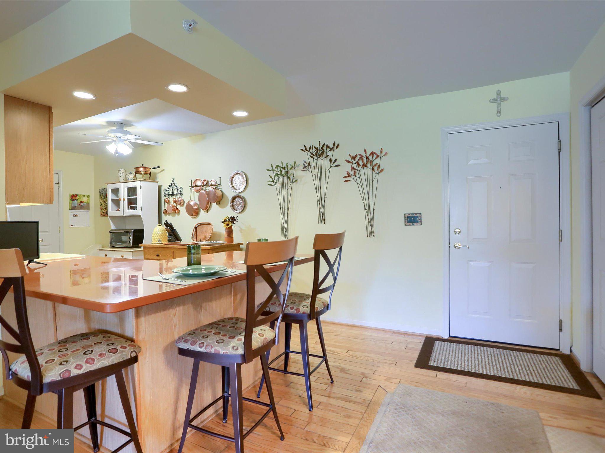 550 Brandon Road Jeffersonville, PA 19403 - Photo 6 of 23 Kitchen