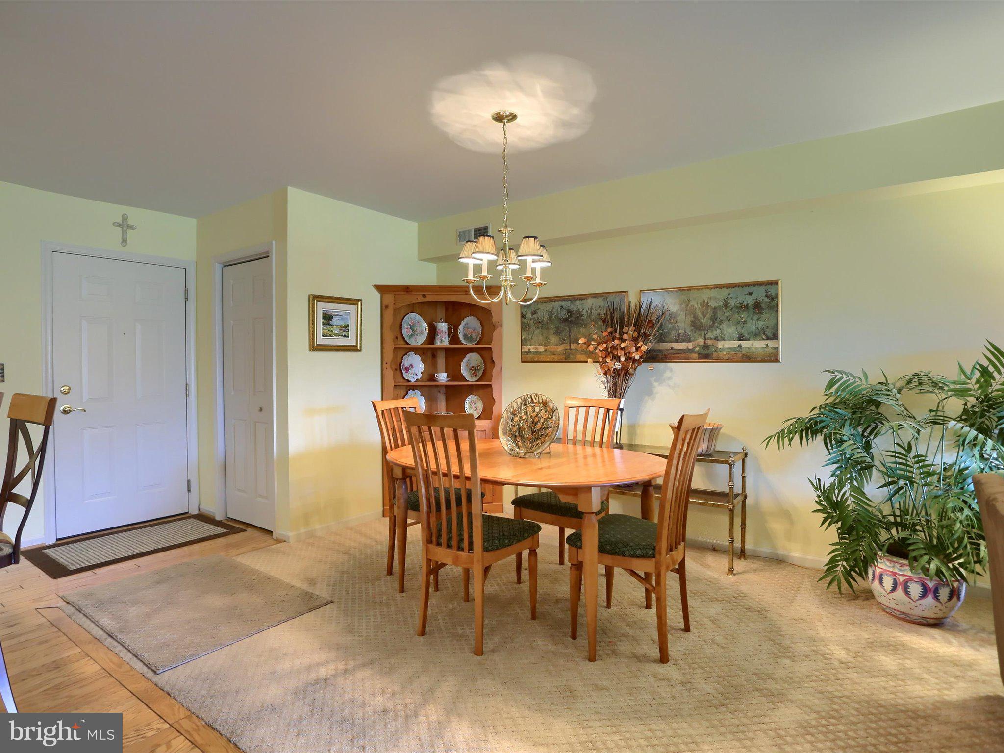 550 Brandon Road Jeffersonville, PA 19403 - Photo 7 of 23 Dining room