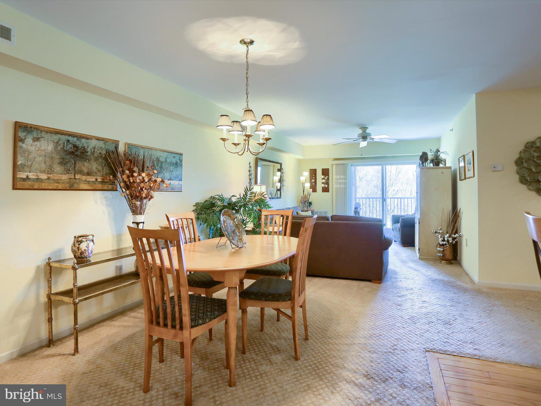 550 Brandon Road Jeffersonville, PA 19403 - Photo 8 of 23 Dining Room