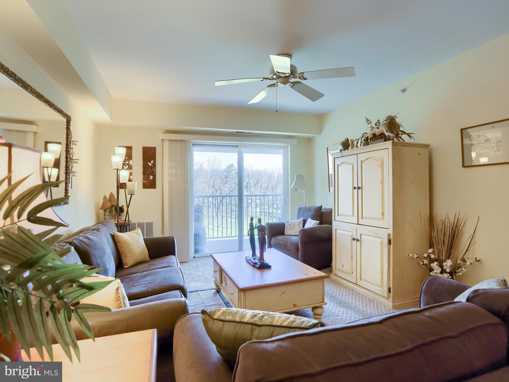 550 Brandon Road Jeffersonville, PA 19403 - Photo 9 of 23 Living Room