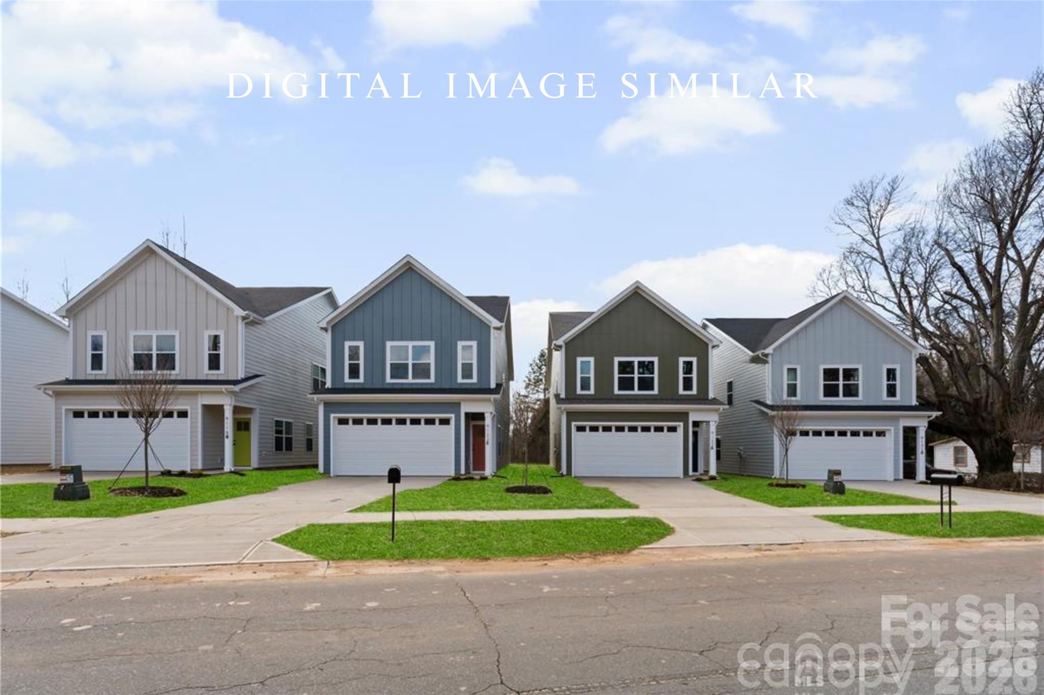 2928 Mulberry Church Road Charlotte, NC 28208 - Photo 39 of 43