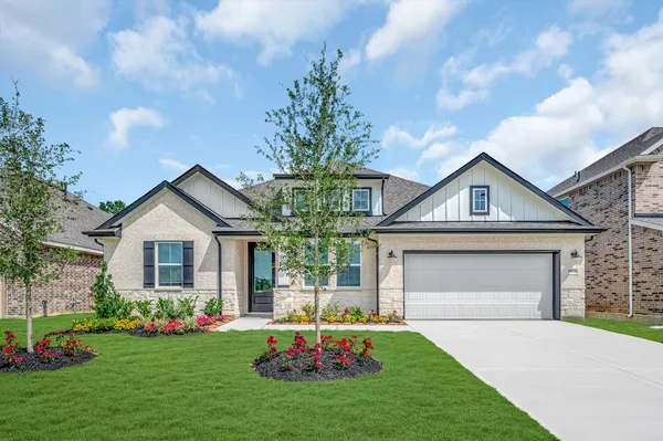 $417,430 | 18634 Eastwood Rdg Court, Crosby, TX 77532