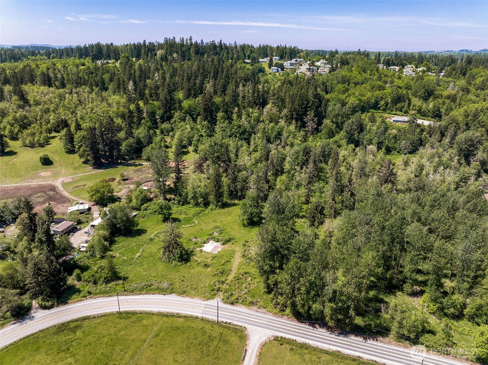 27112 Orville Road East Orting, WA 98360 - Photo 2 of 21