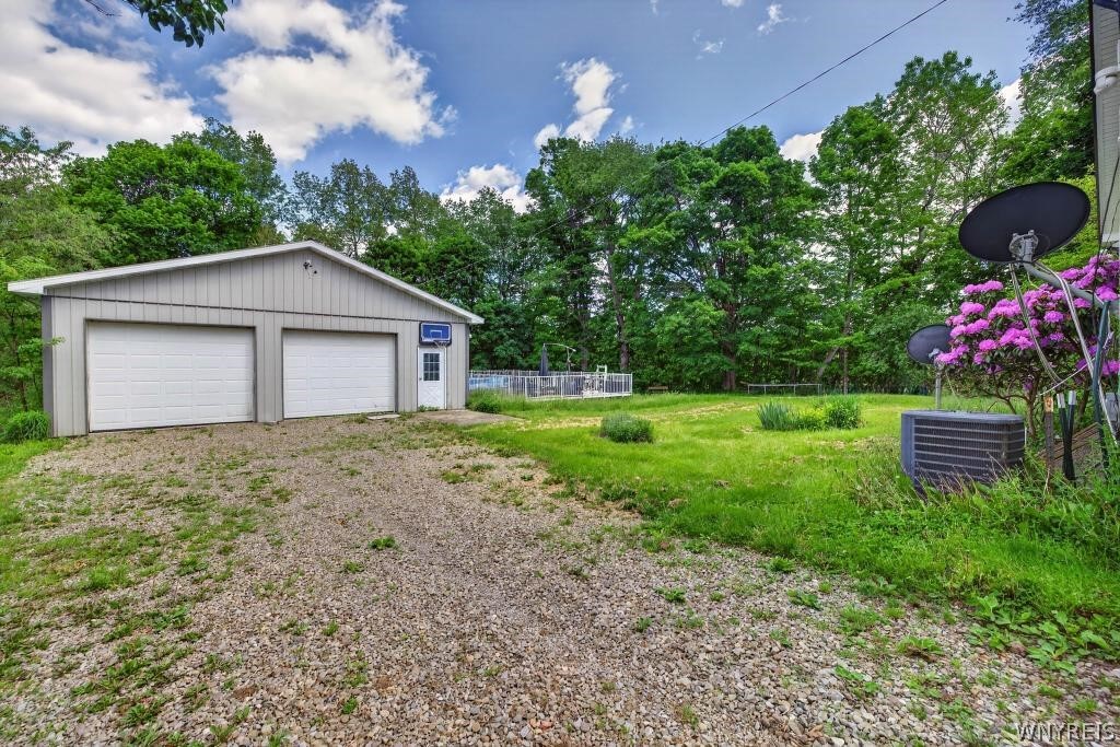 8268 North Otto Road Otto, NY 14719 - Photo 2 of 50