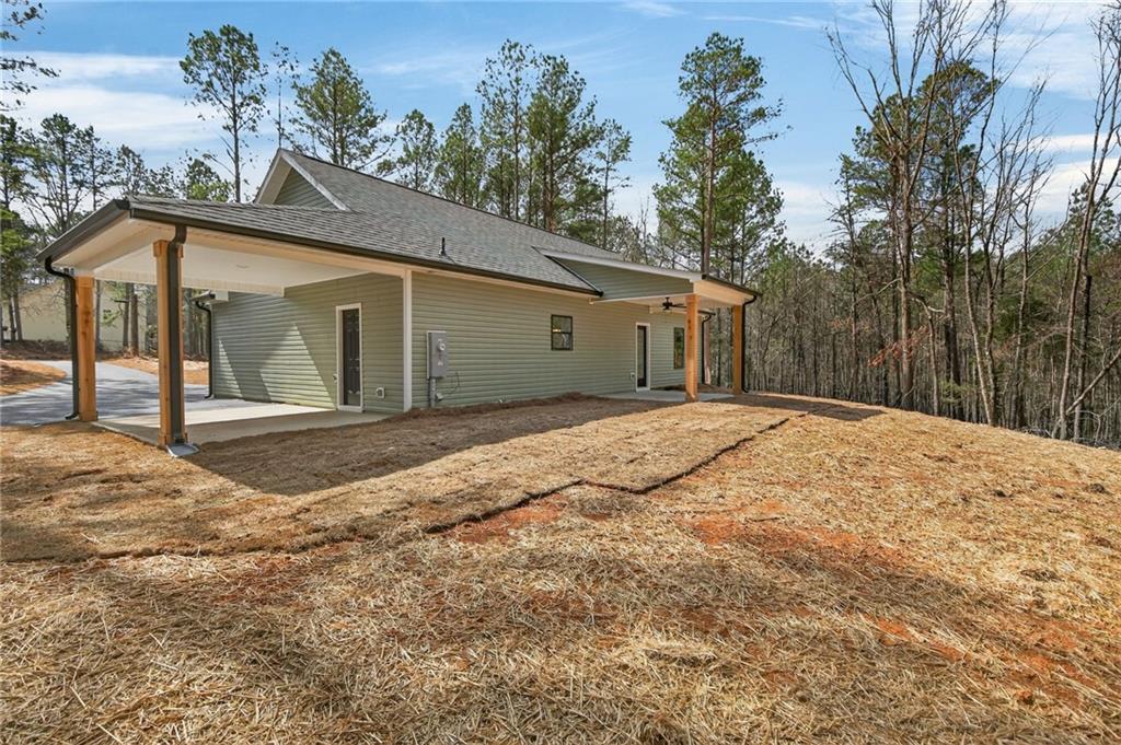 2 B Relay Road Cedartown, GA 30125 - Photo 26 of 34
