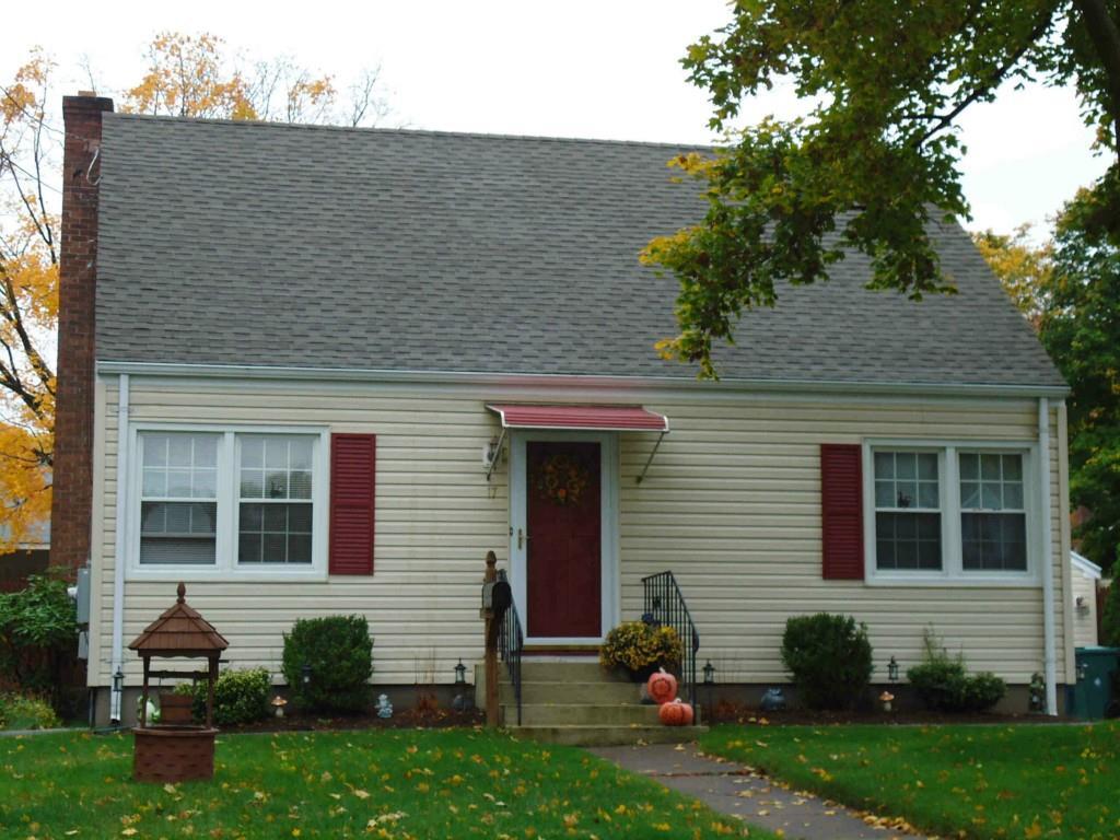 17 Grant Road Manchester, CT 06042 - Photo 1 of 1
