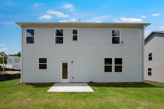 $397,990 | 229 Groveton Court, Euharlee, GA 30145