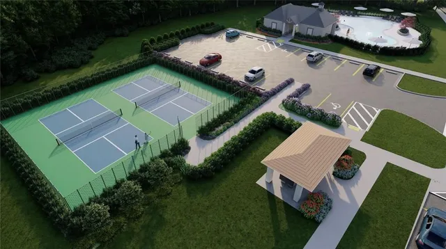 $397,990 | 229 Groveton Court, Euharlee, GA 30145