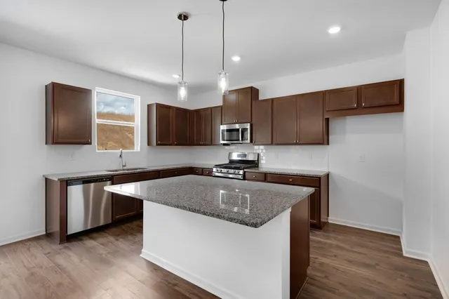 $397,990 | 229 Groveton Court, Euharlee, GA 30145