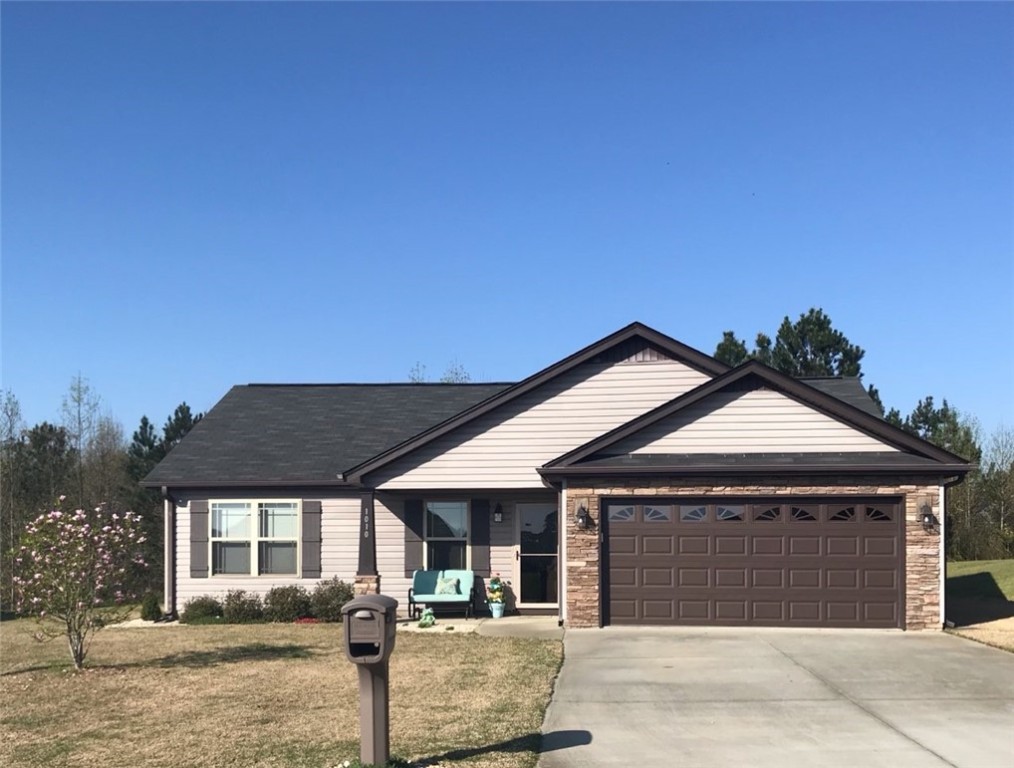 1010 Sand Palm Way Anderson, SC 29621 - Photo 1 of 25