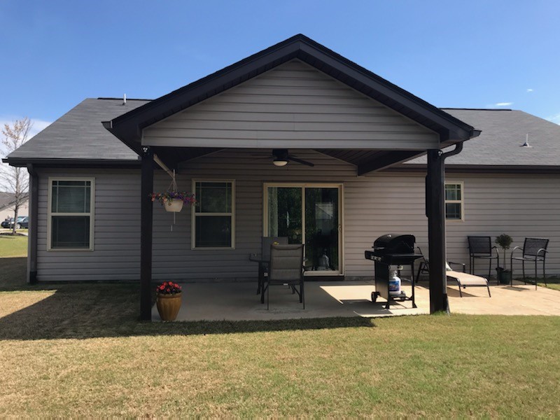 1010 Sand Palm Way Anderson, SC 29621 - Photo 24 of 25