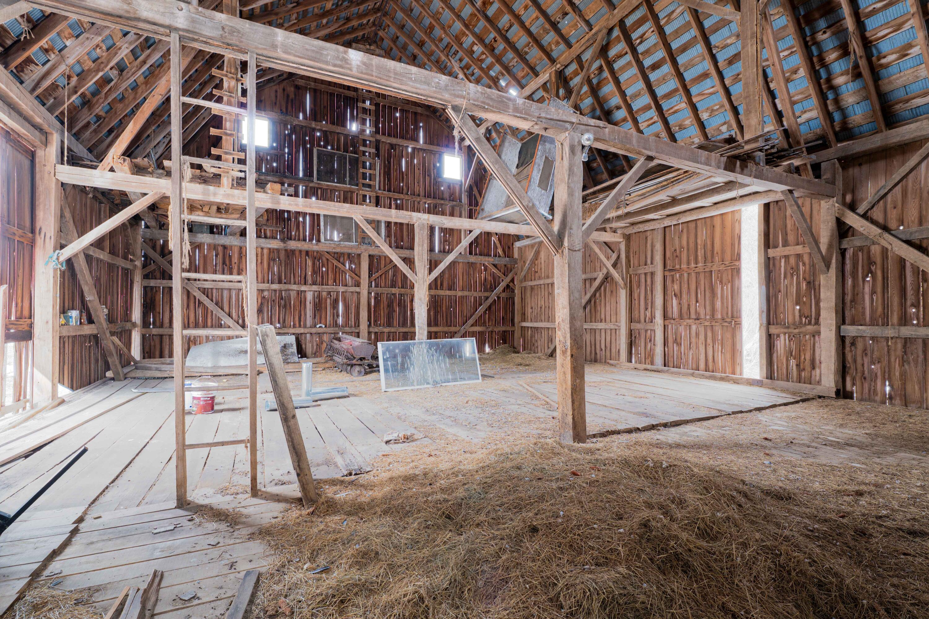 7076 North Raymond Road Tustin, MI 49688 - Photo 11 of 30 7076 N Raymond Rd-19