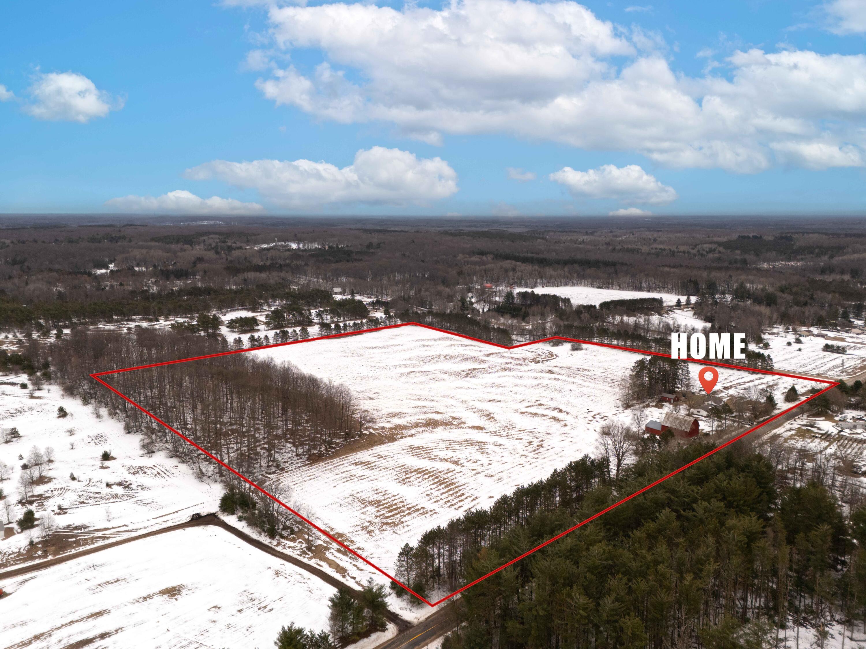 7076 North Raymond Road Tustin, MI 49688 - Photo 13 of 30 7076 N Raymond Rd-26