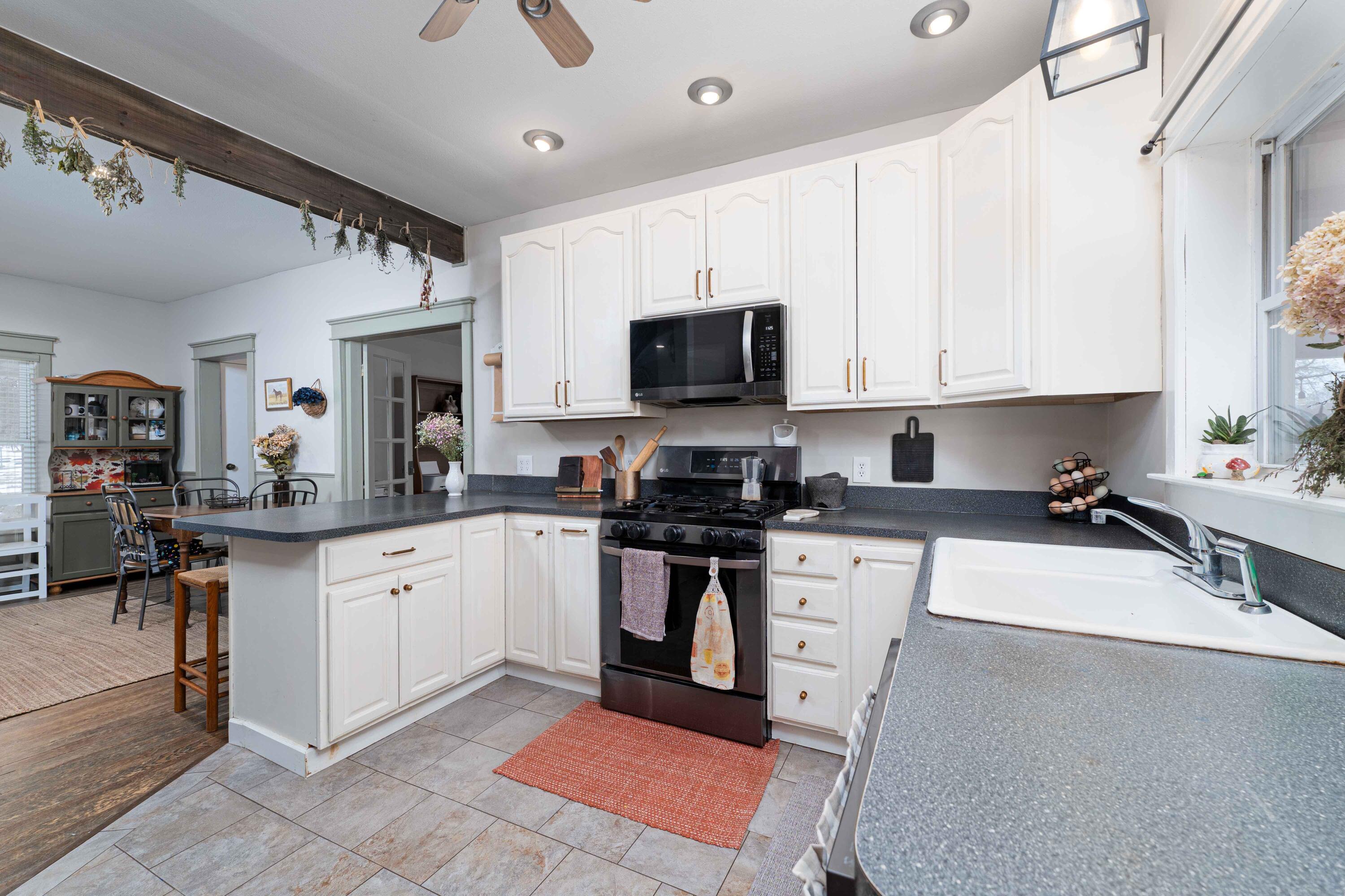 7076 North Raymond Road Tustin, MI 49688 - Photo 7 of 30 7076 N Raymond Rd-9