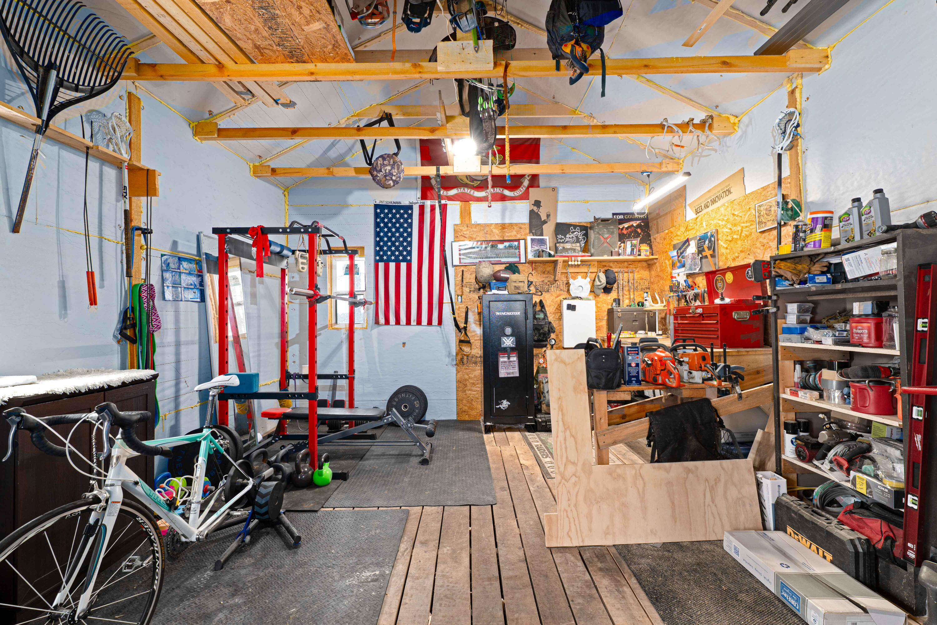 7076 North Raymond Road Tustin, MI 49688 - Photo 8 of 30 7076 N Raymond Rd-17