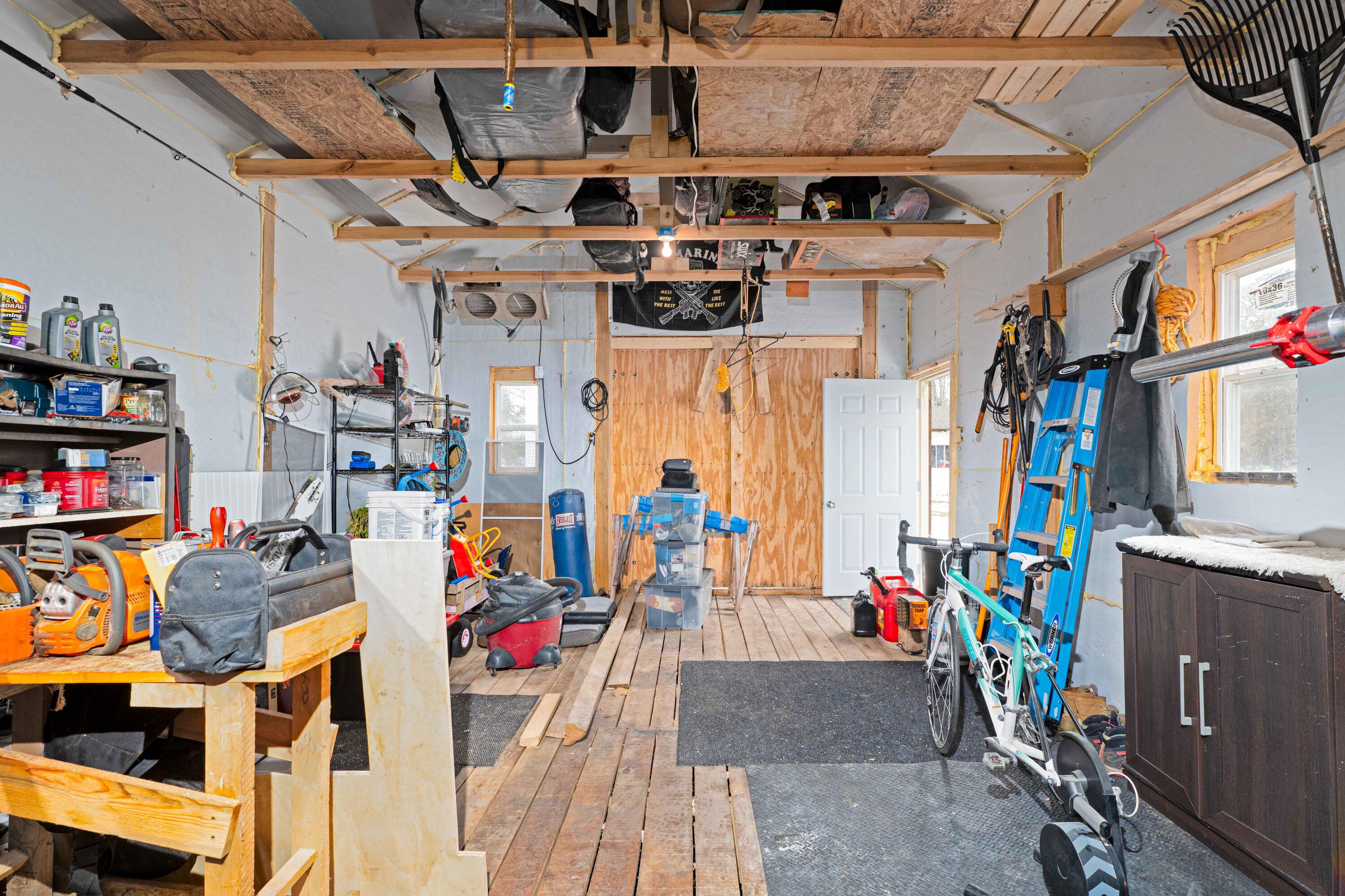 7076 North Raymond Road Tustin, MI 49688 - Photo 9 of 30 7076 N Raymond Rd-18