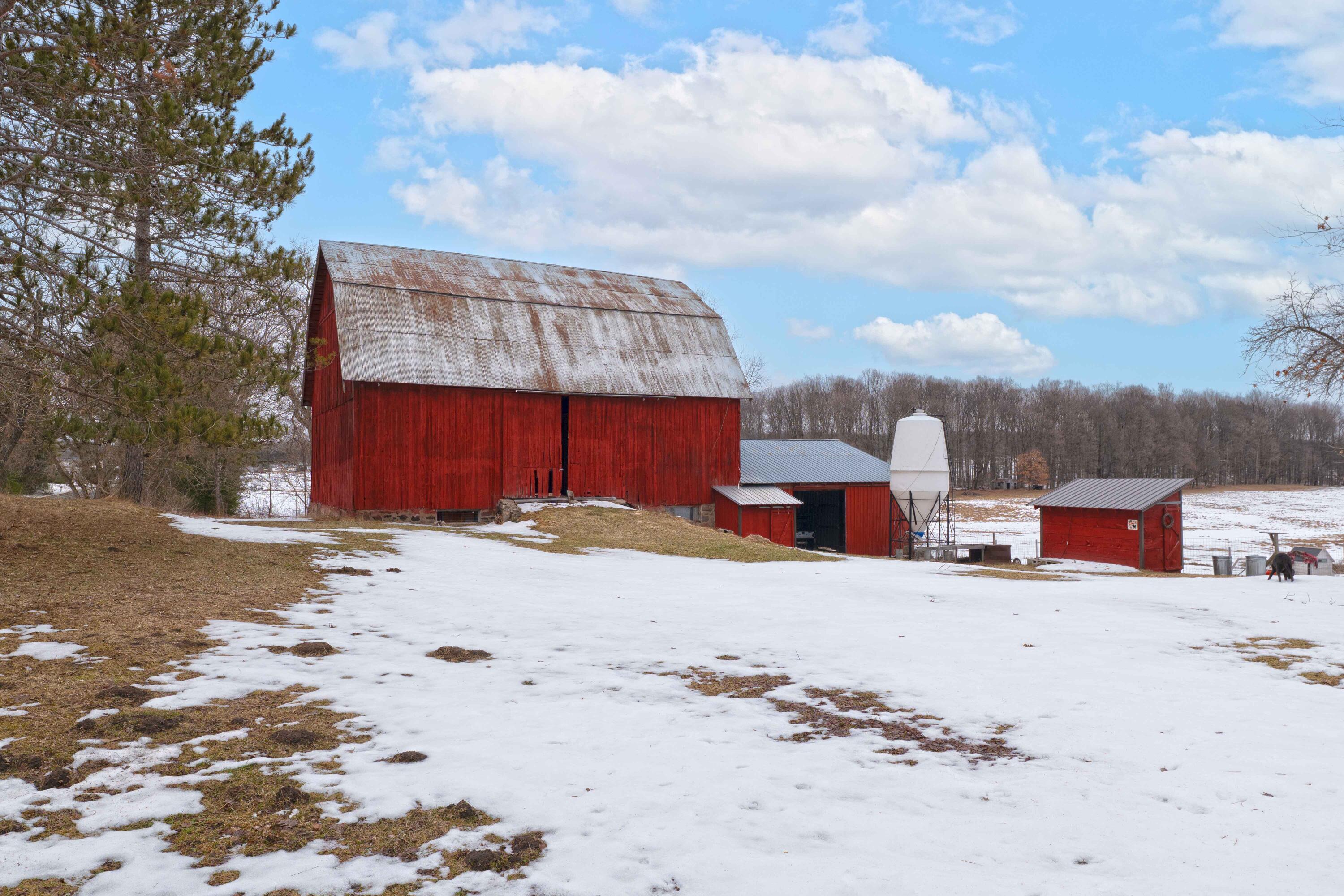 7076 North Raymond Road Tustin, MI 49688 - Photo 10 of 30 7076 N Raymond Rd-22