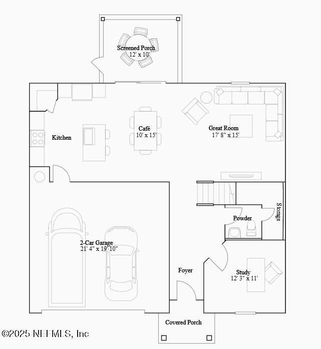 47 Bluegrass Way St. Augustine, FL 32092 - Photo 26 of 27