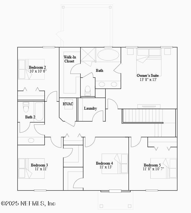 47 Bluegrass Way St. Augustine, FL 32092 - Photo 27 of 27 a black and white photo of a