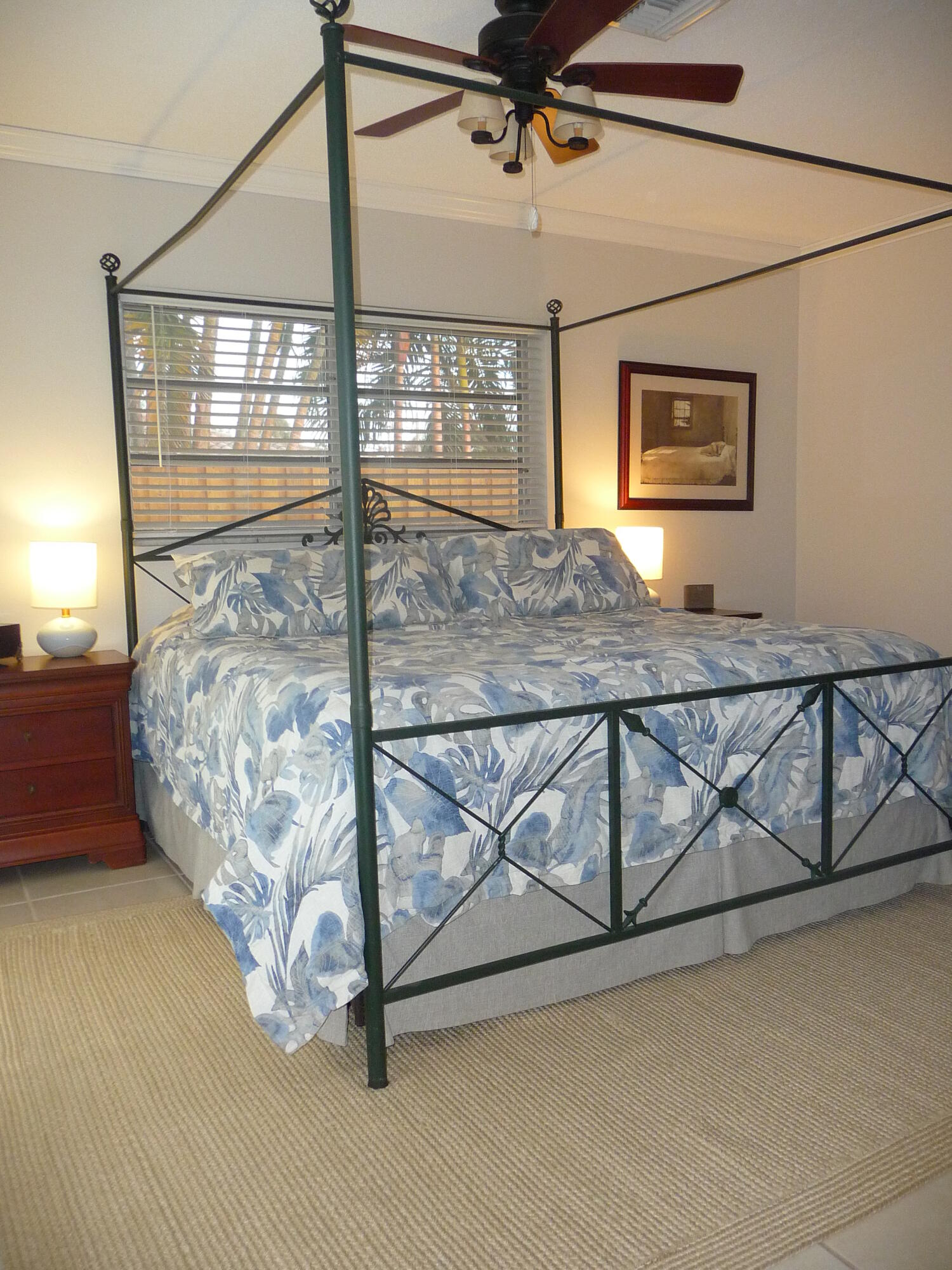 1331 Southwest 12th Street Boca Raton, FL 33486 - Photo 25 of 50 MAIN BEDROOM