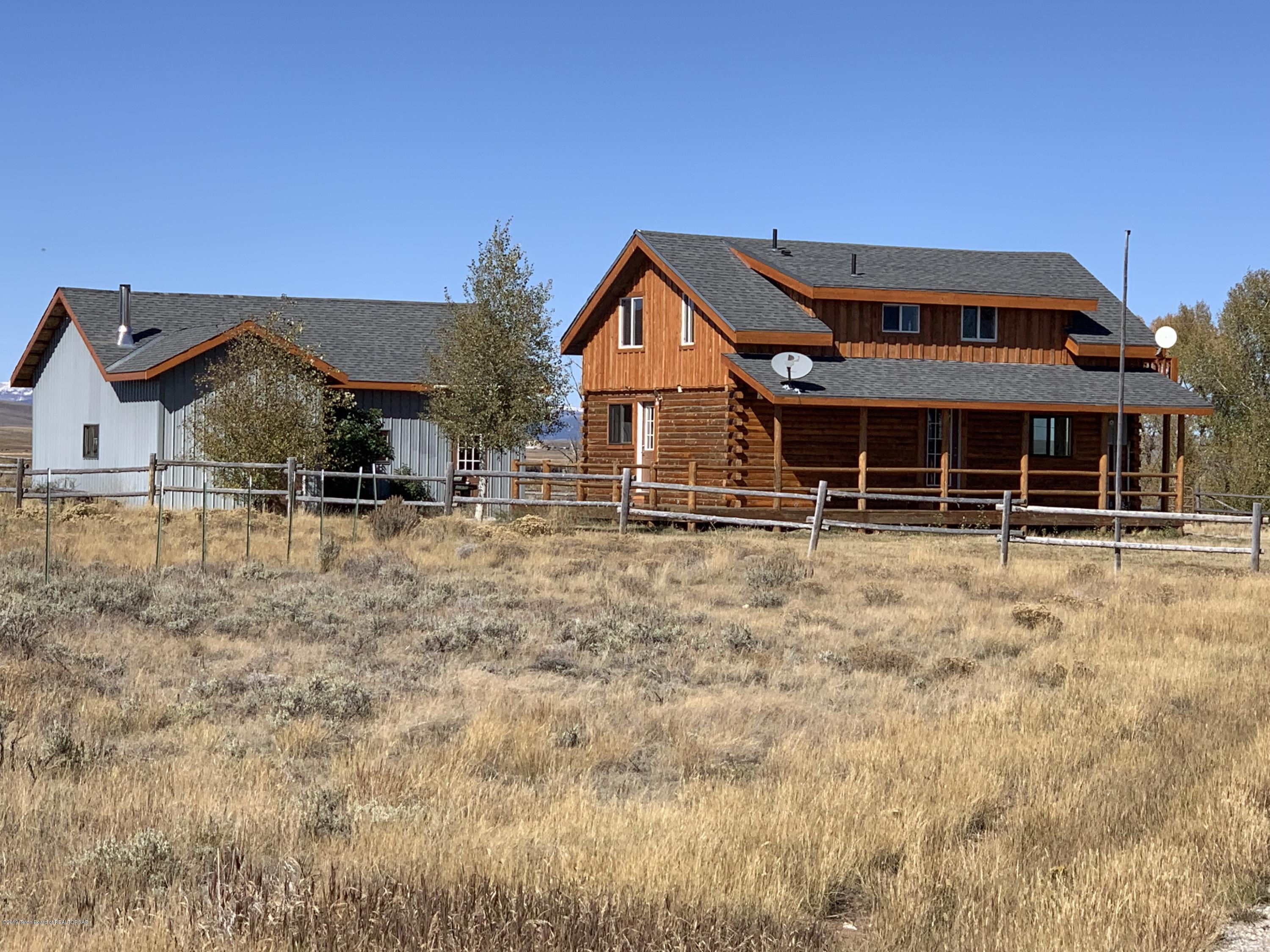 5 Eagle Eye Road Pinedale, WY 82941 - Photo 1 of 1 5 Eagle Eye Photos 002