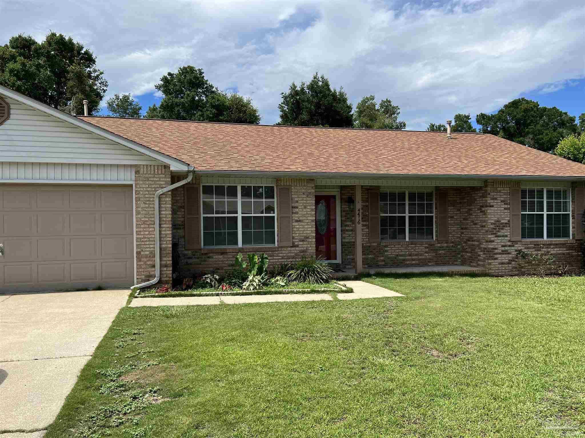 4416 Summerfield Court Milton, FL 32571 - Photo 2 of 33