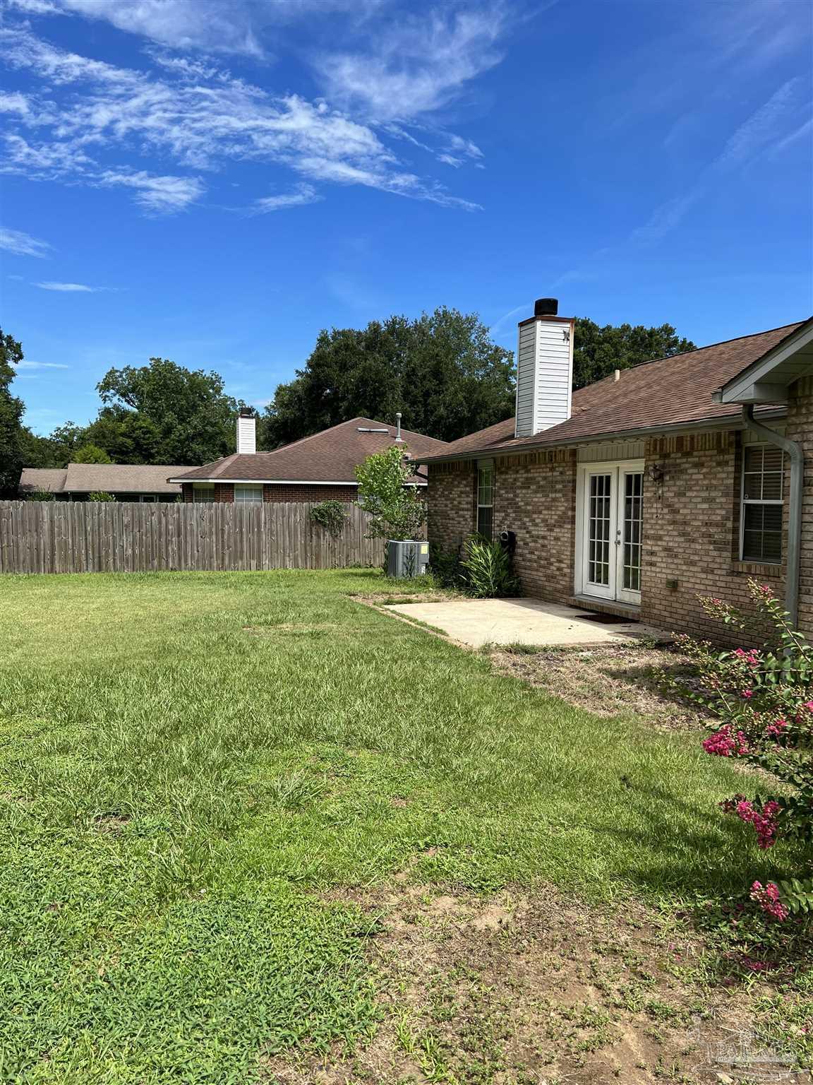 4416 Summerfield Court Milton, FL 32571 - Photo 32 of 33