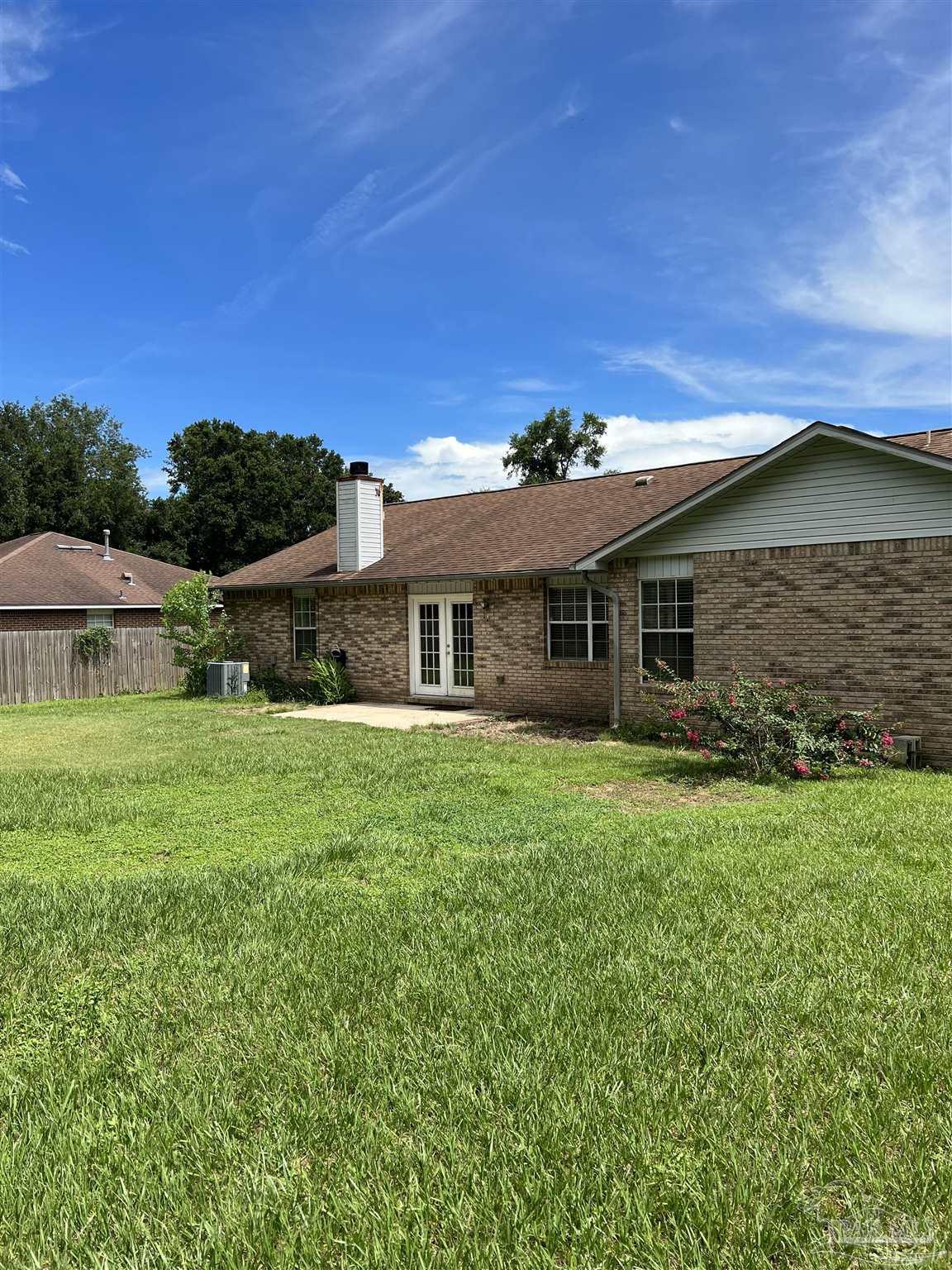 4416 Summerfield Court Milton, FL 32571 - Photo 33 of 33