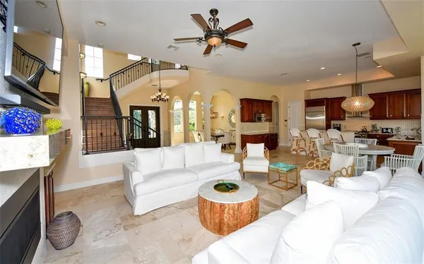 $18,000 | 1179 Morningside Place, Sarasota, FL 34236