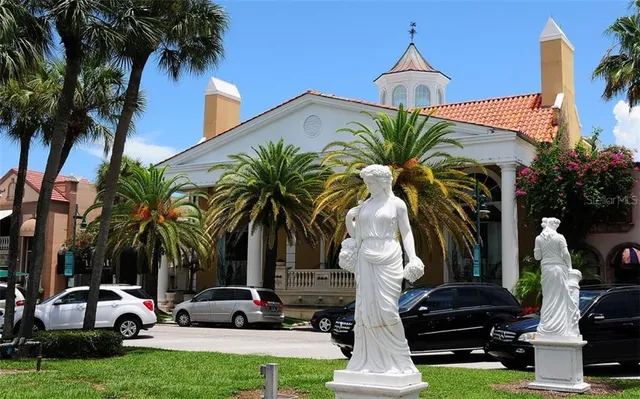 $18,000 | 1179 Morningside Place, Sarasota, FL 34236