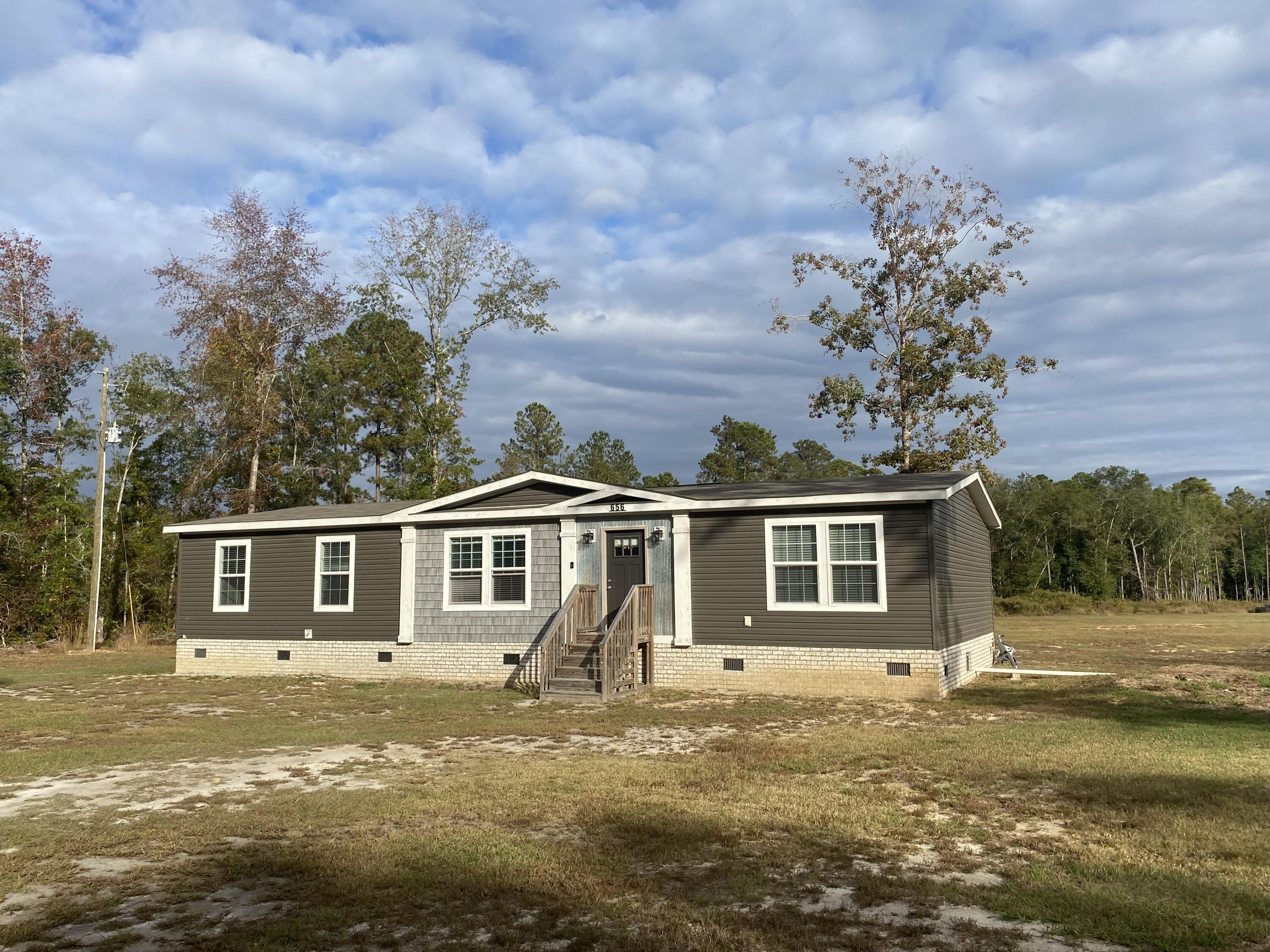 656 Stokes Road Walterboro, SC 29488 - Photo 1 of 30 IMG_2047
