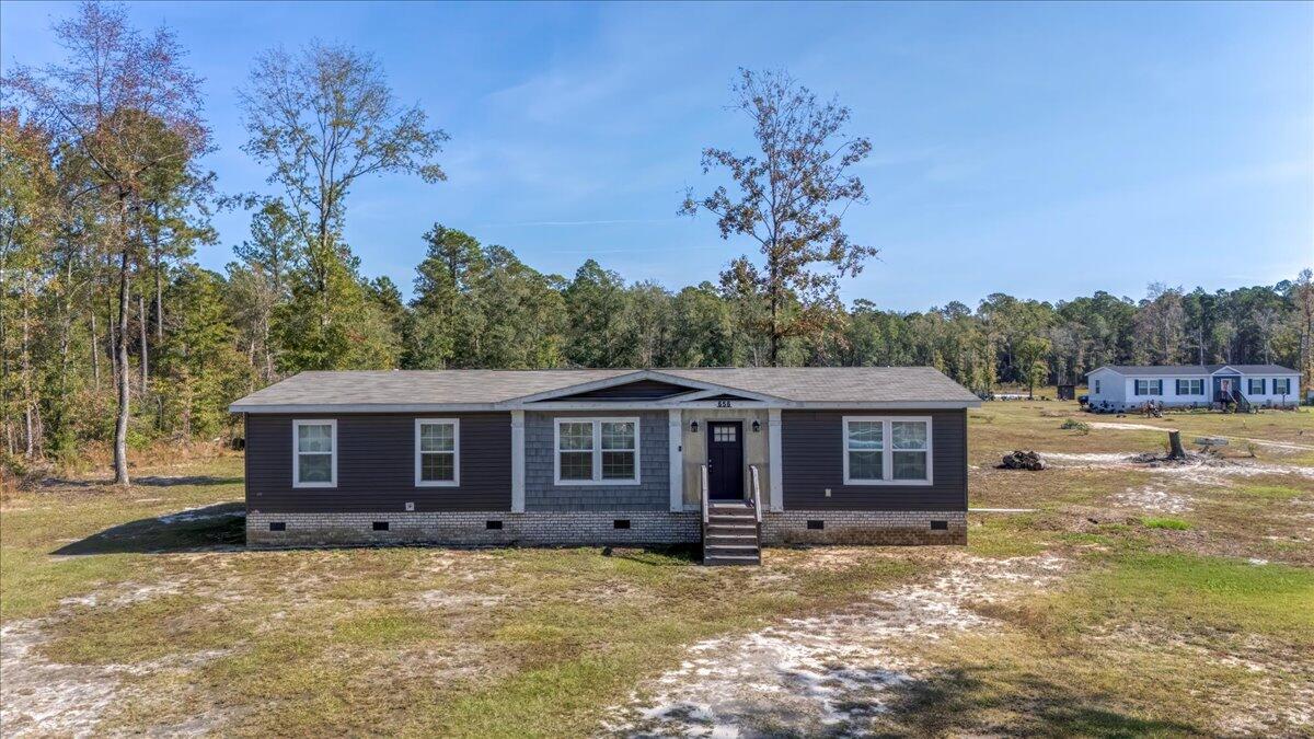 656 Stokes Road Walterboro, SC 29488 - Photo 17 of 30 01-656 Stokes Road-1
