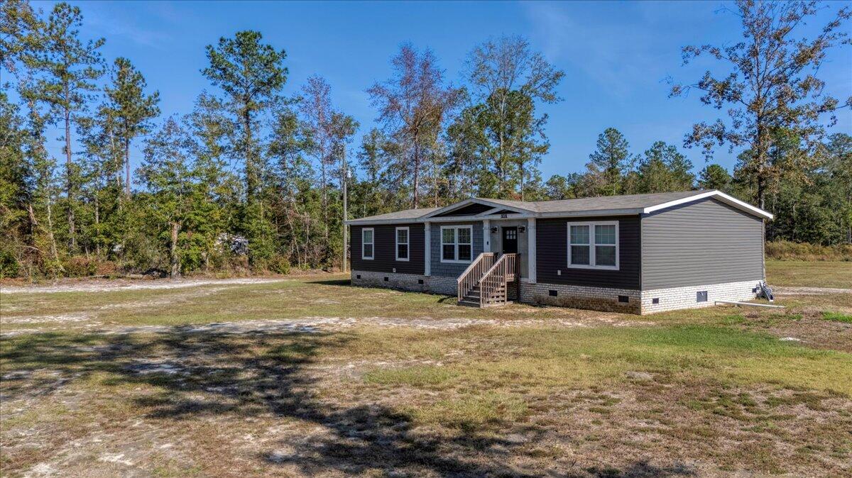 656 Stokes Road Walterboro, SC 29488 - Photo 18 of 30 02-656 Stokes Road-2